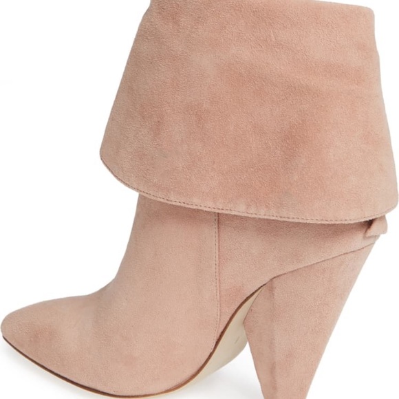 Jeffrey Campbell Scarlet Bootie - Picture 2 of 5